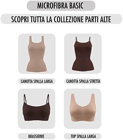 Risalti Slip Donna Pizzo Microfibra Costina 2 Pz - Set Mutande Donna Pizzo Elasticizzate, Mutande Senza Cuciture Ed Etichette, Slip Intimo Traspirante Pi&ugrave; Morbido Del Cotone &ndash; Made In Italy