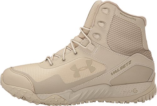 UNDER ARMOUR® Tactical 1250234-290-D Sand/D Sand-11.5 M US