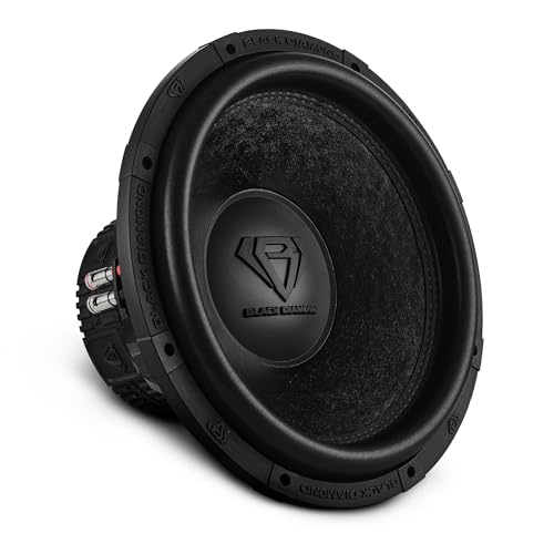 Black Diamond DIA-T15.4D 15�C���` �J�[�I�[�f�B�I�T�u�E�[�t�@�[ 4�I�[�� Dvc 2000���b�g (1�X�s�[�J�[)