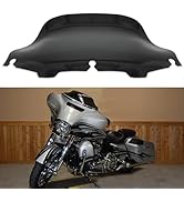 DREAMIZER Motorcycle Windshield Deflectors, Zimbabwe