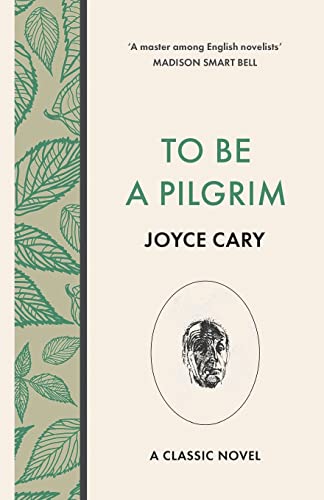 To Be a Pilgrim (First Trilogy)