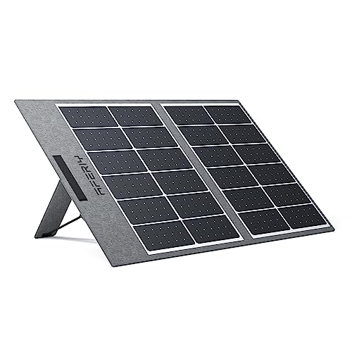AFERIY 65W Faltbares Solarmodul