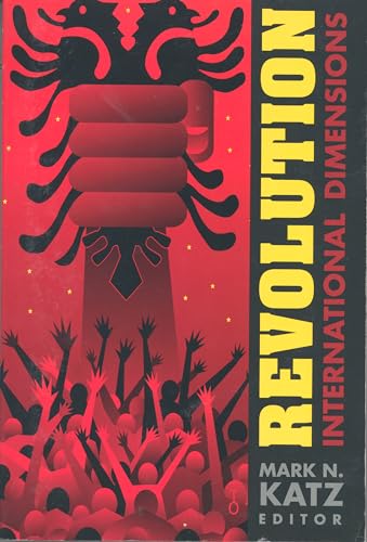 Revolution: International Dimensions