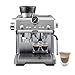 De'Longhi La Specialista Opera EC9555.M, Espresso Coffee Machine with Built-In Coffee Grinder, Cold Brew Function, Includes Steam Rod for Milk Foaming, Includes Accessories Welcome Set, 1550Wt, 1550W,