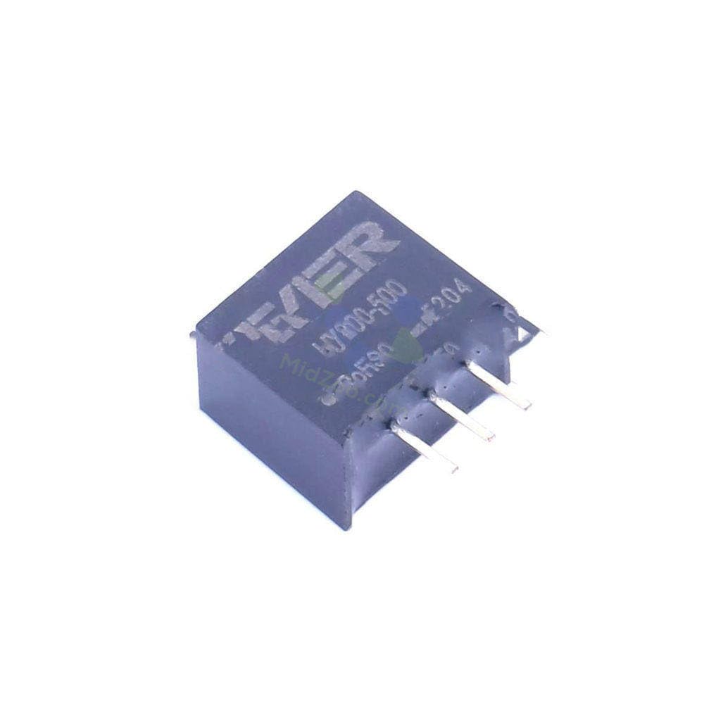 1 Pcs Power Module Power Module SIP-3 H7803-500