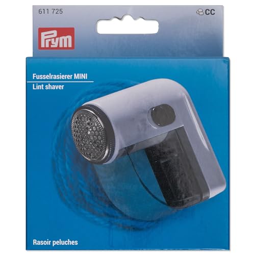 Prym - Prym Mini Lint Shaver - 1 pezzo