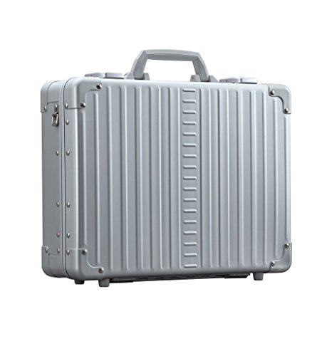 Are aluminum luggage worth it