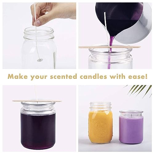 Derretidor De Cera Elétrico 6l/8l/10l Para Fabricação De Velas, Caldeirão De Cera De Vela Com Bico D