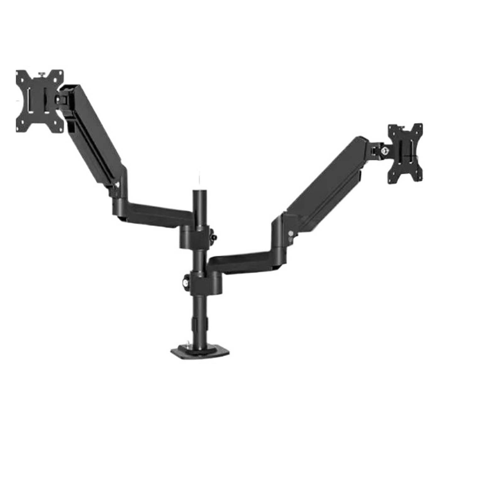 IKPGBZXM Rotatable TV monitor stand(KM-M3)