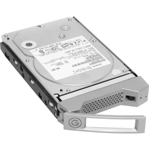 G-Technology G-TECH G-SPEED E3TB HDD MODULE