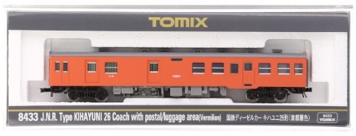 TOMIX Tomytec (japan import) (japan import)