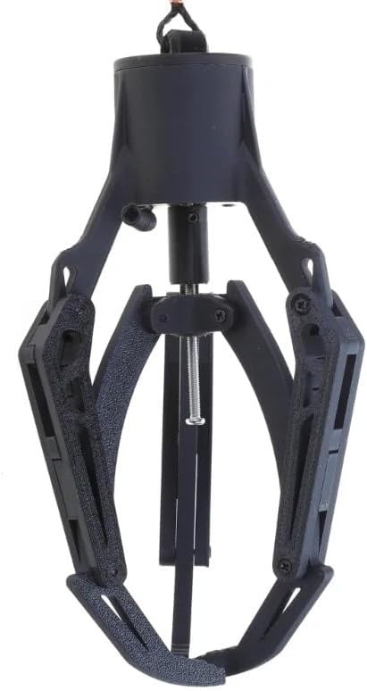 Drone Mechanical Claw Payload Hook