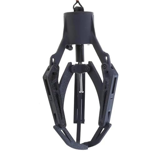 UAV Mechanical Claw Remote Control Payload Hook For Various Drone