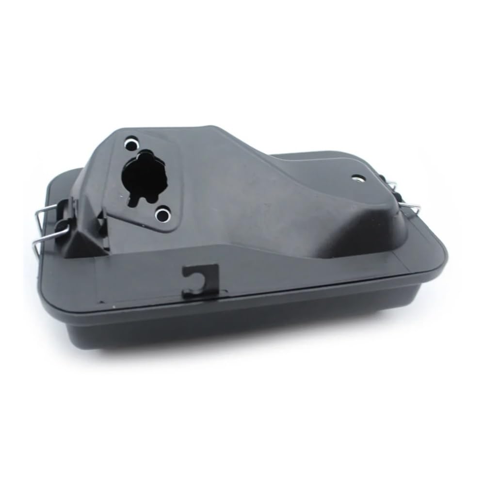 Conjunto de Caja Filtro Aire Compatible con generador Gasolina GX160, GX200, GX 160, 200, 168F, 2900H, 5, HP, 6,2 kW Parte