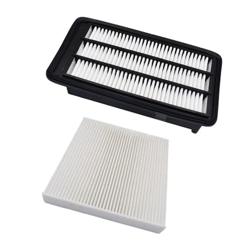 Filtre habitacle voiture Civic X 1.5L et filtre moteur CRV 80292-TF0-G01