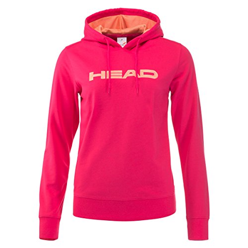 Head 814556 - Rosie Hoody w Magenta/Flaming