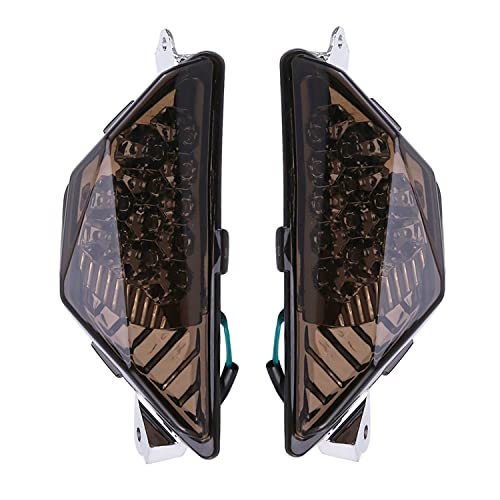 Frioojity ֎ԗpLEDECJ[CgCWP[^[A NINJA 250 300 400 2013-2021p