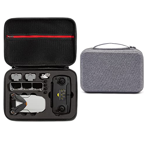 Sac De Transport Rigide Pour DJI Mavic Mini SE - Housse Protection Étui Portable Étanché