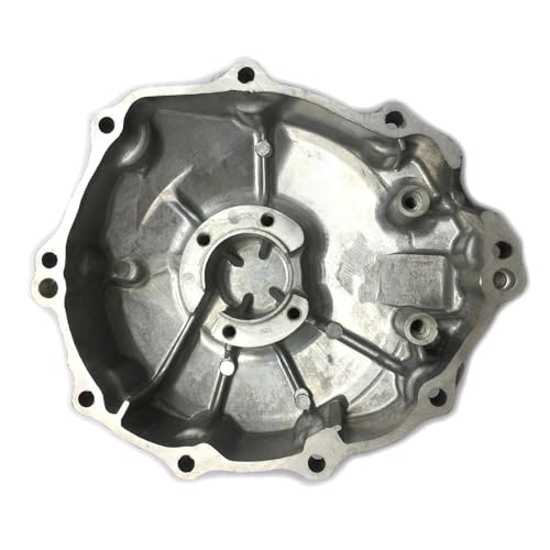 Pièces de couvercle carter stator CBR 1000 RR 2012-2016