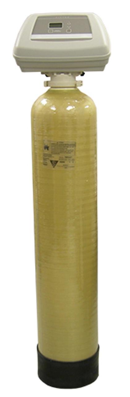North Star NSAIV10 Tank Filter with Solid State Timer Control and Oxy-Iron Filter