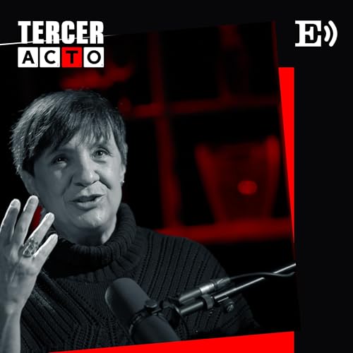 TERCER ACTO de BLANCA PORTILLO