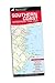 Southern Coast Trail Map (waterproof)