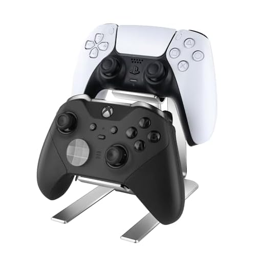 41zXIAT4uAL._SS520_ Best xbox one elite controller stand