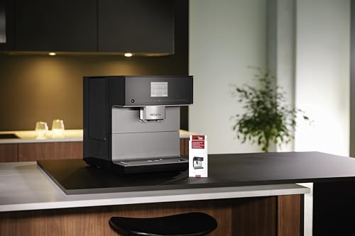 Miele Cleaning Tablets Fully Automatic Coffee Machines - image 4