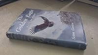 The Golden Eagle, King of Birds B0000CJ8CB Book Cover