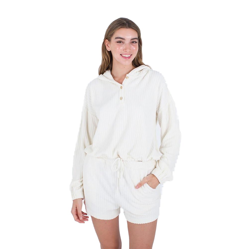 Hoodie women - Trista Henley