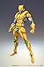 JoJo’s Bizarre Adventure: Stardust Crusaders - The World Chozocado Super Action Statue