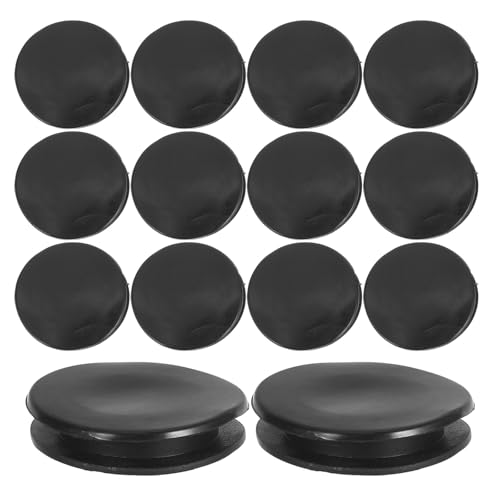 Tapones de goma para huchas perfectos para organizar los ahorros familiares en casa