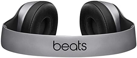 Beats Solo2 Wireless スペースグレー Amazon.com: Beats Solo2 Wireless On-Ear Headphone - Space