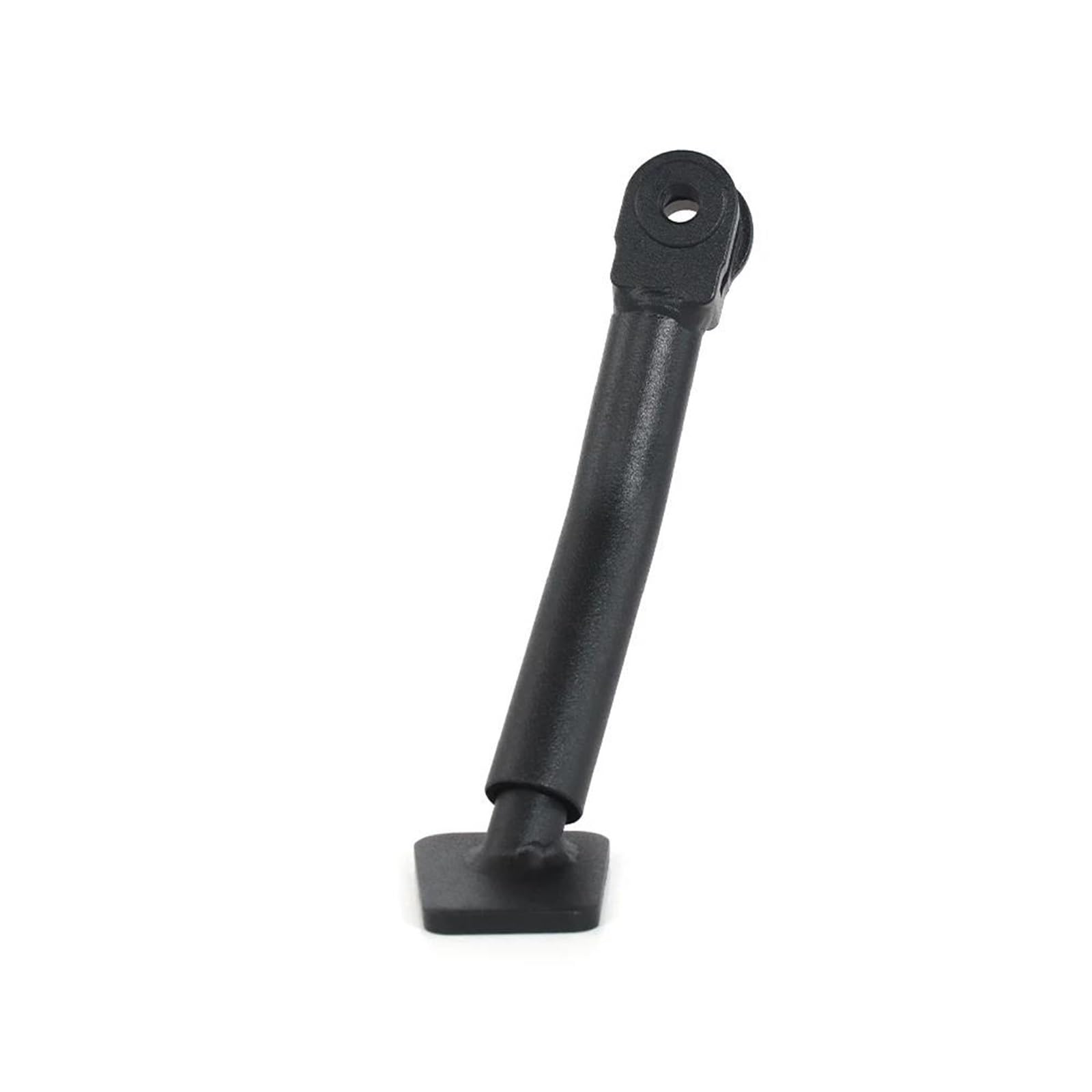 Wwhumm One Color Motorcycle Holder Support Side Stand Kick Stand Parking Bracket Kickstand Motorcycle Kickstand Foot Side Stand For Nc750x 2021-2023