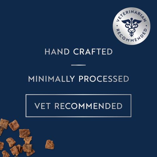 Ziwi Peak Hundefutter Cuisine Dog Venison 2.5 kg, 1er Pack (1 x 2.5 kg)