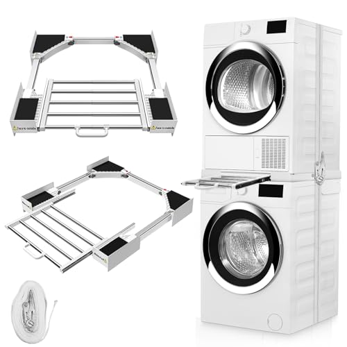 Encuentra torre de lavado y secado marca eojddpa, en la categoría de centros de lavado. Torre de lavado y secado Marca EOJDDPA 2