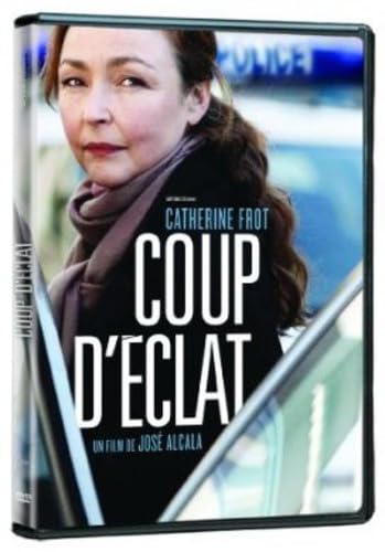 Coup d'éclat (Bilingual) [DVD]