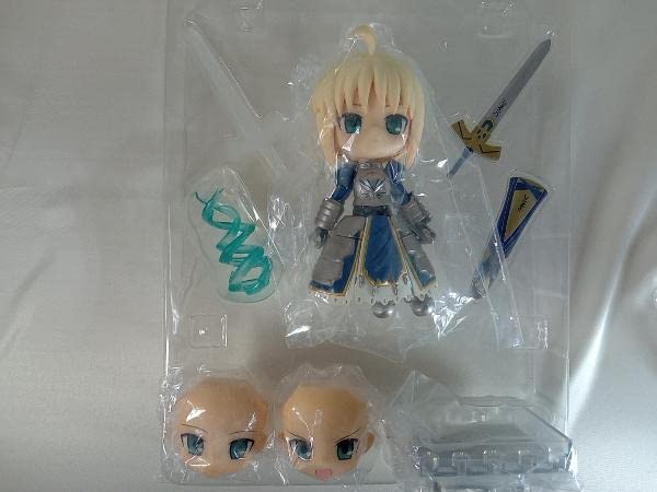 Amazon | フィギュア キューポッシュ Fate/stay night セイバー