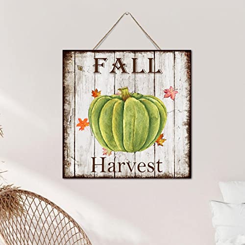 Panneau en bois vieilli déco murale maison 30 cm - 6