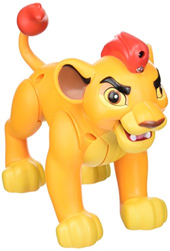 Disney Lion Guard Kion Battle Brawlers Action Figure by Just Play