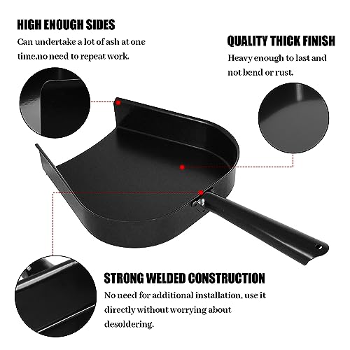 Dracarys Ash Pan Acero Inoxidable para Big Green Egg miniatura 5