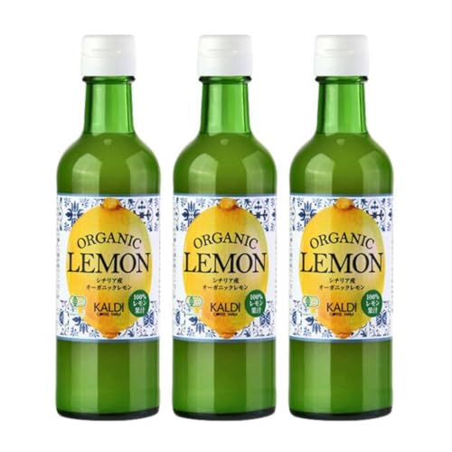 �V�`���A�Y�I�[�K�j�b�N�������ʏ`100�� 300ml×�R�{ �J�� �f�B �I���W�i��