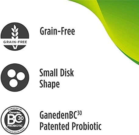 Miniatura 4 de Nulo Alimento seco para gatos sin granos para interiores con probiótico Bc30 (receta de pato y lentejas, bolsa de 5 libras)