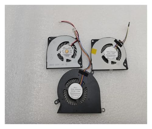 Ventilateur 5V LD5005S05H BF05005H05FP de refroidissement pour PC