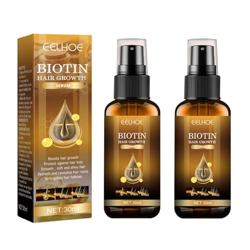 Intensiv-Haarspray Gegen Haarausfall – Mit Plazenta & Brennnessel, Stärkt Haarwurzeln, 150 Ml