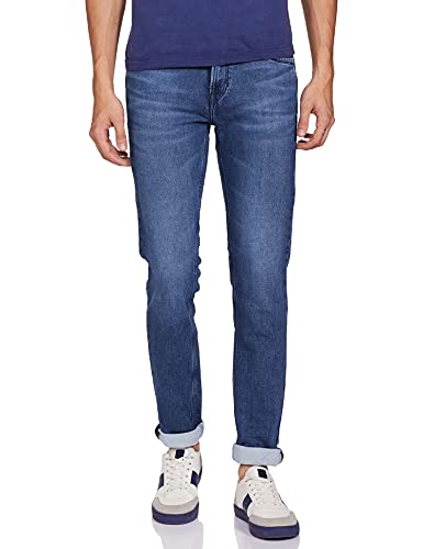 Image of Easies by Killer Men Jeans