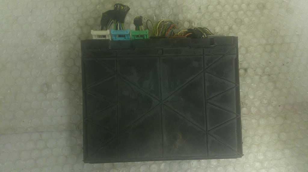 Body Control BCM Module Fits 14-19 Malibu Compatible with Lacrosse Compatible with Envision 13596994