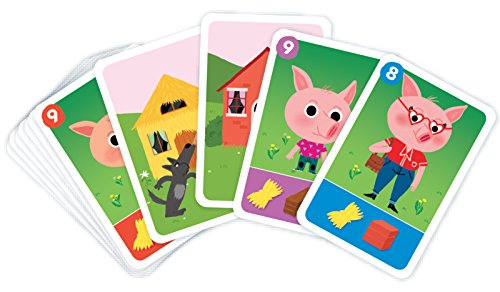 Les 3 petits cochons Dujardin Nathan - vue 6