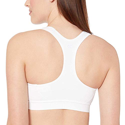 Image of Champion Women's Plus The Vented Sports Bra