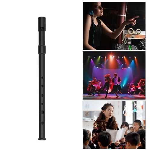 Sifflet irlandais professionnel Penny Whistle portable pour entraînement - 4